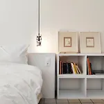 Αρχιτεκτονικό Loft Με Ιδιωτικό Κήπο