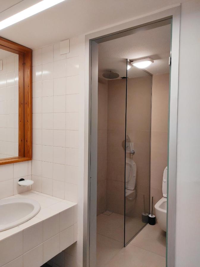 αρχιτεκτονικό Loft με ιδιωτικό κήπο Héraklion