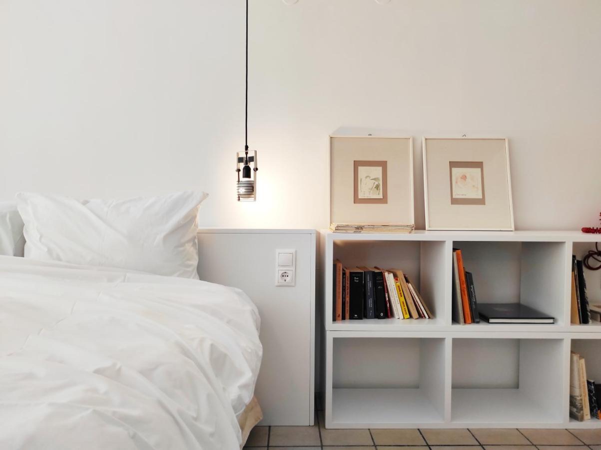 Appartement αρχιτεκτονικό Loft με ιδιωτικό κήπο *