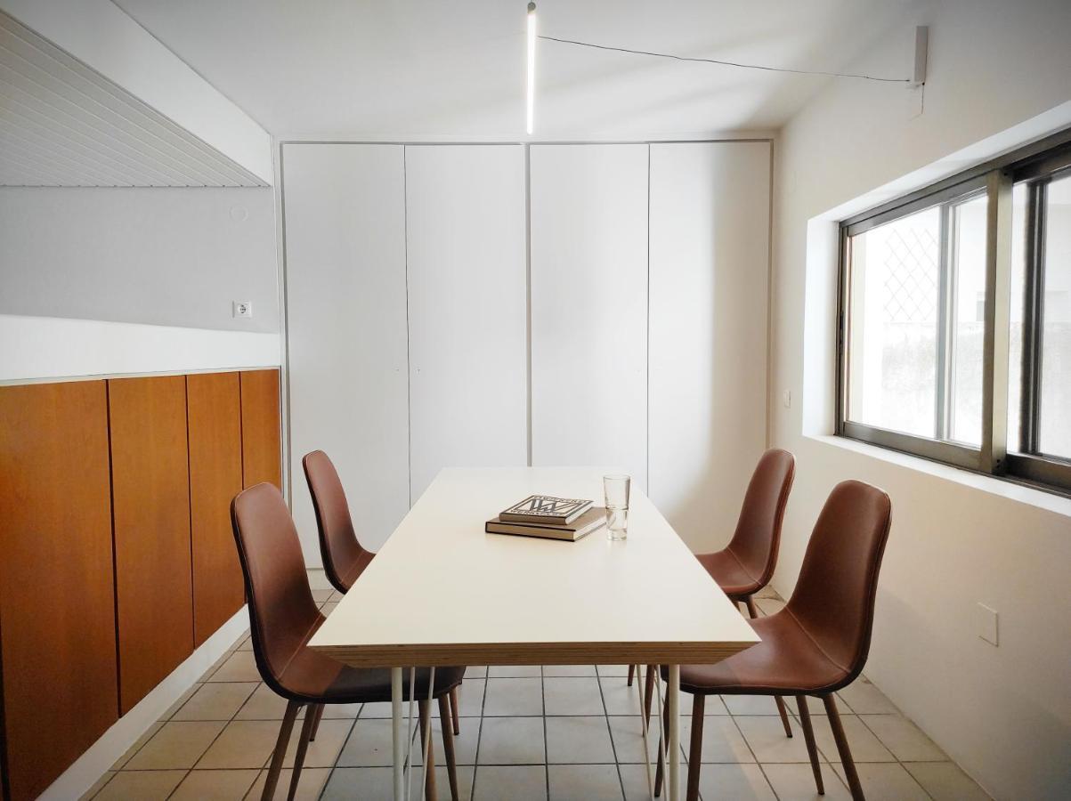 Appartement αρχιτεκτονικό Loft με ιδιωτικό κήπο *