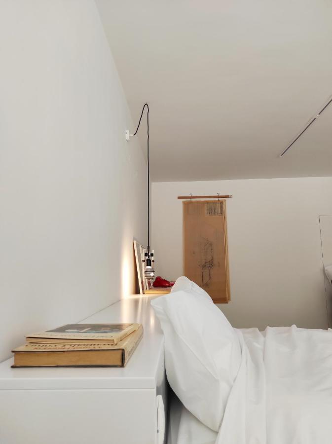 αρχιτεκτονικό Loft με ιδιωτικό κήπο * Héraklion