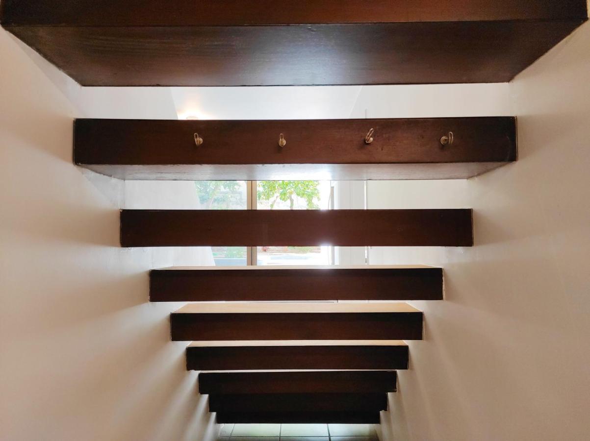 Appartement αρχιτεκτονικό Loft με ιδιωτικό κήπο *