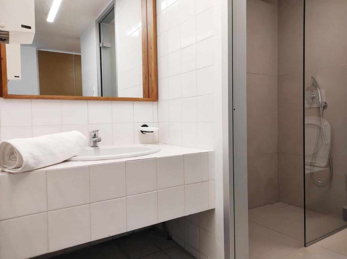Appartement αρχιτεκτονικό Loft με ιδιωτικό κήπο Héraklion